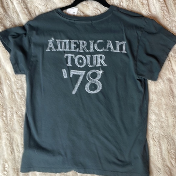 Daydreamer small bob dylan tee - Picture 4 of 4